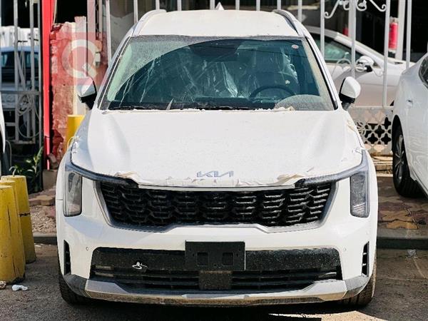 کیا سۆرینتۆ 2025  بۆ فرۆشتن لە عێراق - نەجەف